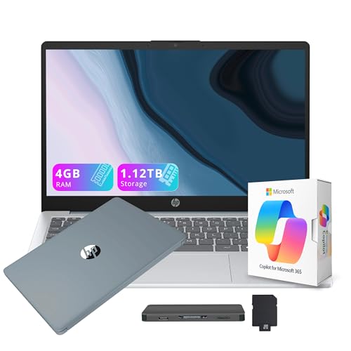 HP Stream