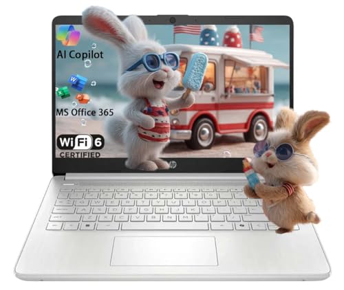 HP Stream USB-C HP 14" laptop