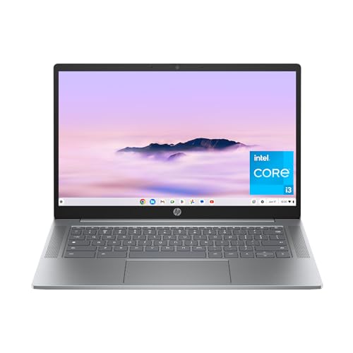 HP Chromebook Plus 14a-nf0050nr