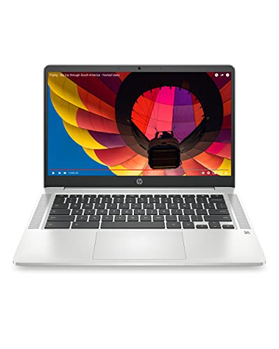 HP Chromebook 14a-na0230nr