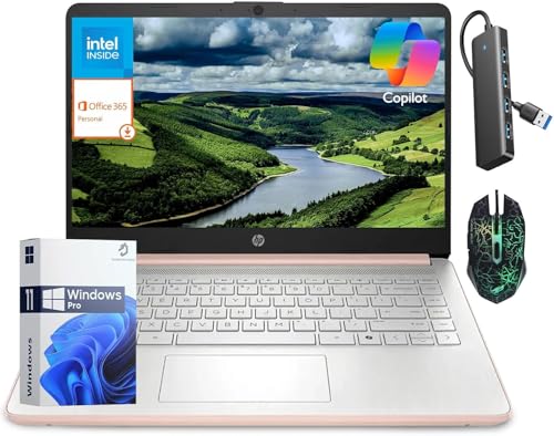 HP Laptop