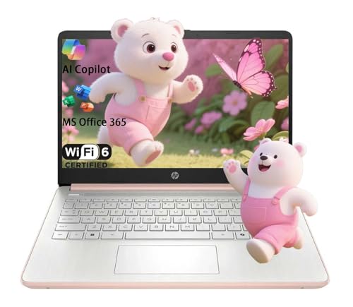 HP Stream HP 14" laptop
