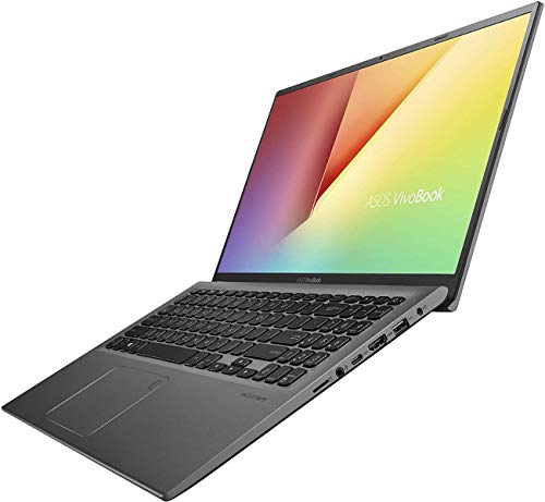 ASUS VivoBook 15 薄型軽量ノートパソコン F512FA-AB34