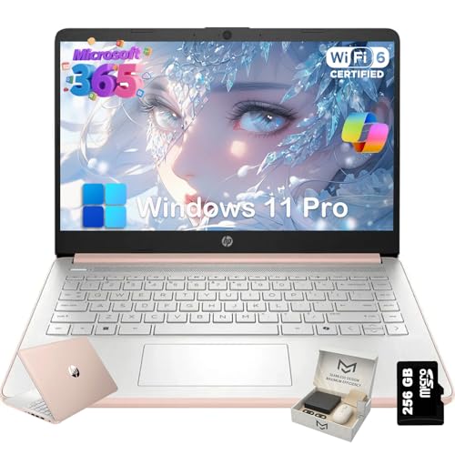 HP (エイチピー) 2025 14 Laptop
