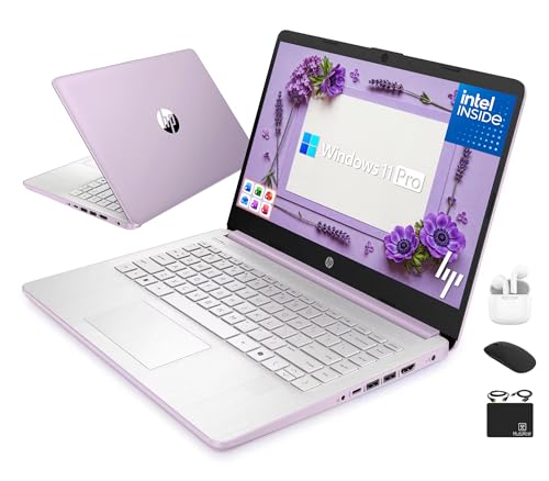 HP (エイチピー) フラッグシップ Wi-Fi 2026 Flagship 14 Laptop