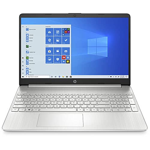 HP 15DY2031NR