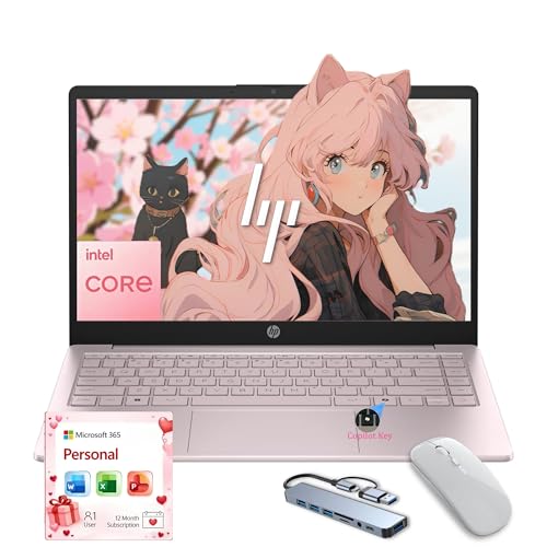 HP 14 HP 14