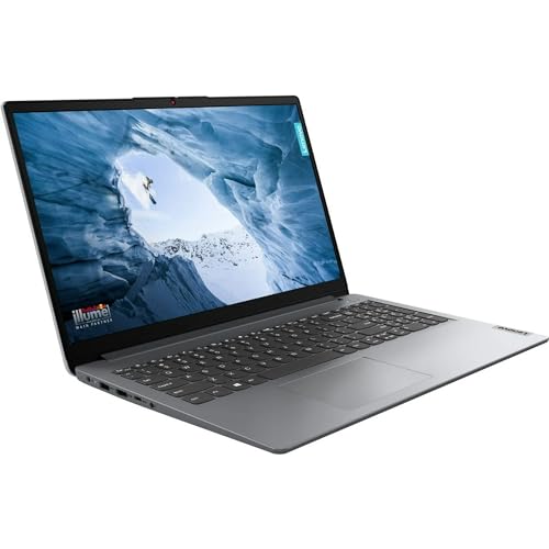 Lenovo Ideapad 1iノートパソコン ‎Core i3-1215U