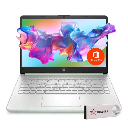 HP 14 ノートパソコン 超薄型&軽量 Intel HP-14