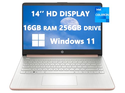 HP 2024 HP 14 HD LEDディスプレイノートパソコン、Intel 14-dq0762dx