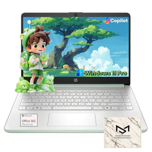 HP 2025 14 2025N150 Laptop