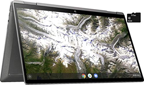 HP X360 2 in 1 ノートパソコン HP X360 Chromebook
