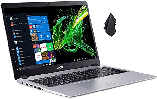 Acer (エイサー) 2021年 Aspire 5 スリムノートパソコン