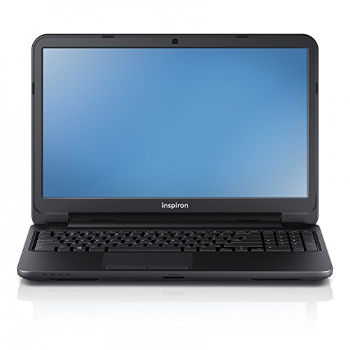 DELL デル インスパイロン ノートパソコン Dell Inspiron 15 Series 15.6-Inch Touchscreen Laptop ( i3542-5000BK