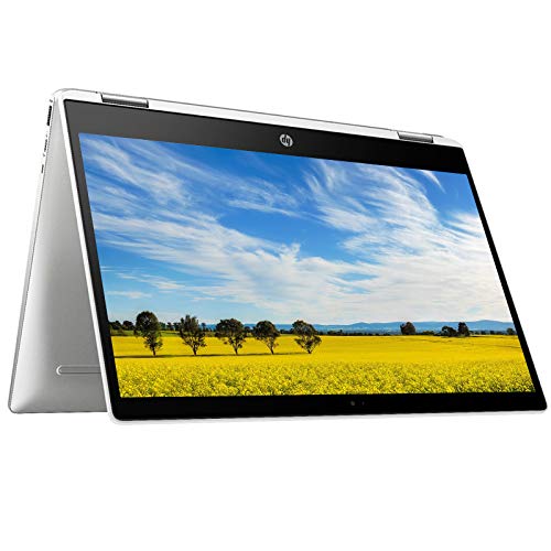 HP (エイチピー) 2021 Chromebook HP