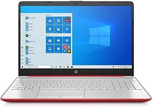 HP 2021 HP HP 15 laptop