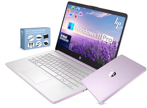 HP 2026 Essential HP 14 Laptop