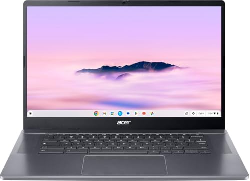 Acer Chromebook Plus 512 – CB515-2HT
