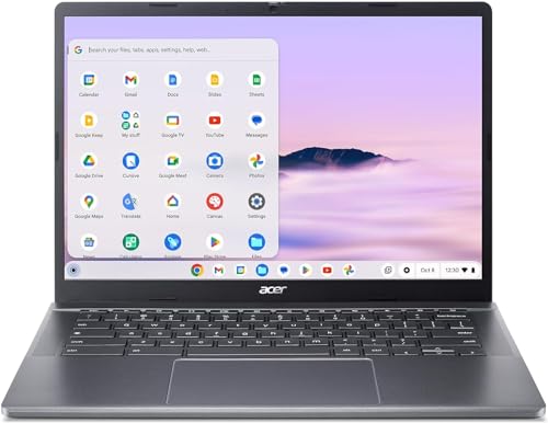 Acer スチールグレー CB514-3HT-R8C2