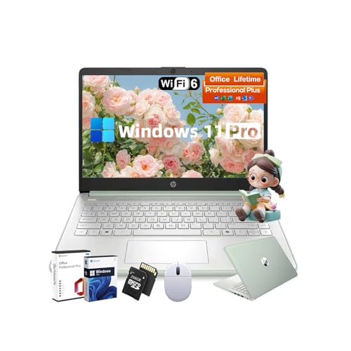 HP N-Series