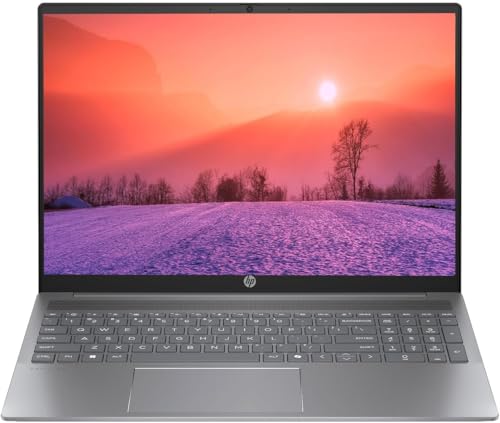 HP Pavilion 軽量 HP 16" Laptop