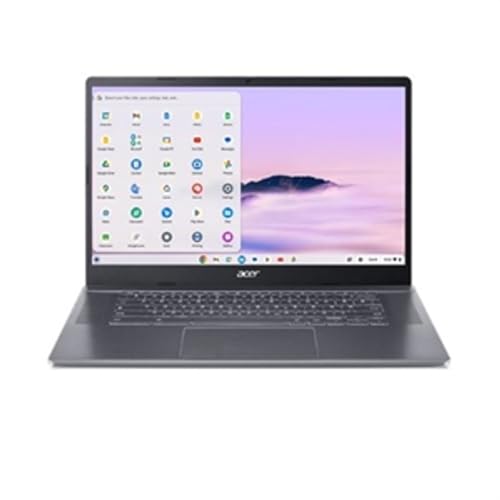 Acer Chromebook Plus 515 ノートパソコン – PHN1