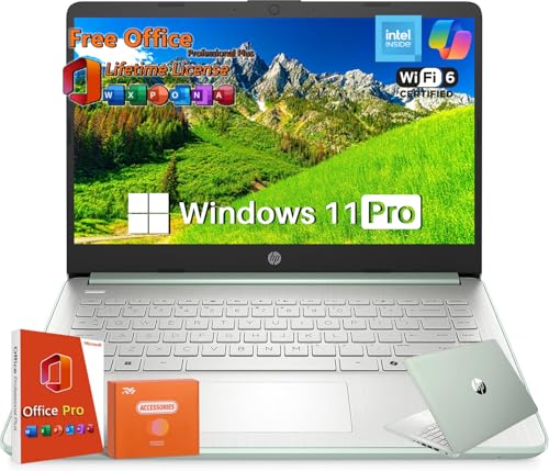 HP 2025 14-dq6011dx