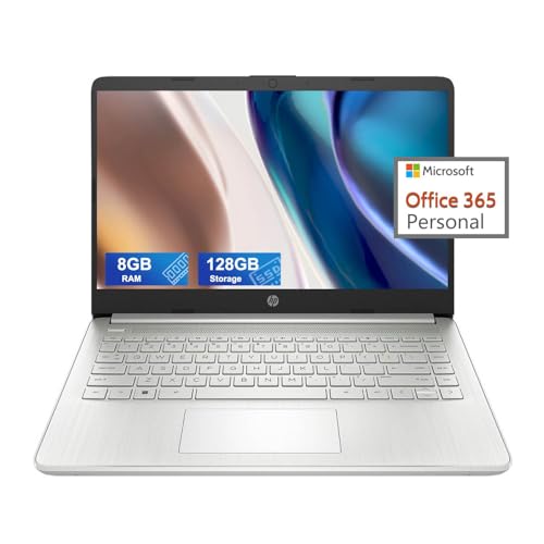 HP 14 超軽量ノートパソコン 学生およびビジネス用 Intel Core HP