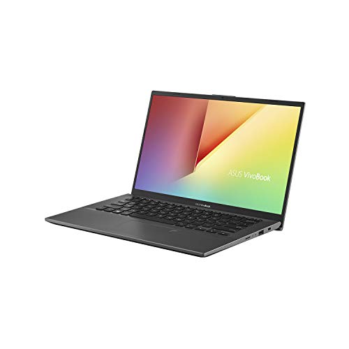 ASUS VivoBook F412DA