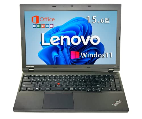 Nidira レノボノートパソコンThinkPad L540