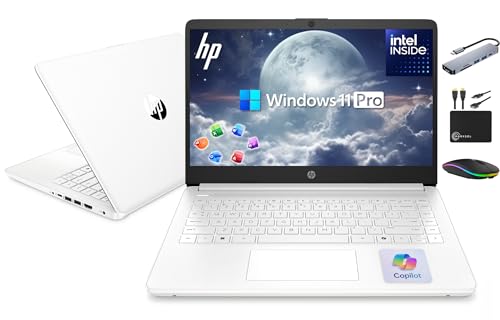 HP 2026 Flagship 14 Laptop HP 2026 Flagship 14 Laptop
