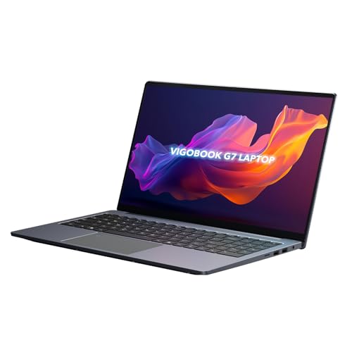IdeaPick VigoBook G7