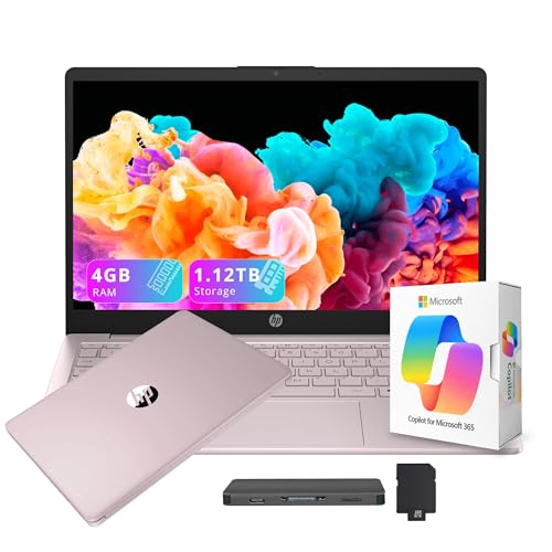 HP Flagship Wi-Fi