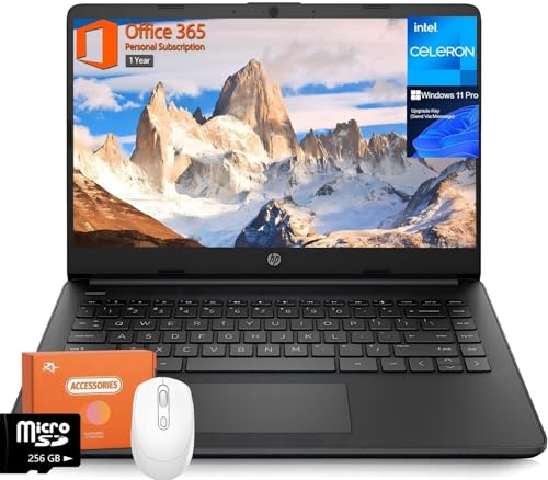 HP 14 ノートパソコン ( HP 14 laptop
