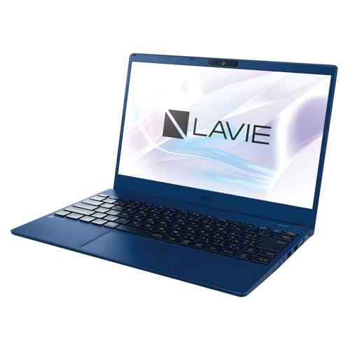 NEC ノートパソコン LAVIE N1355FAL-KH2