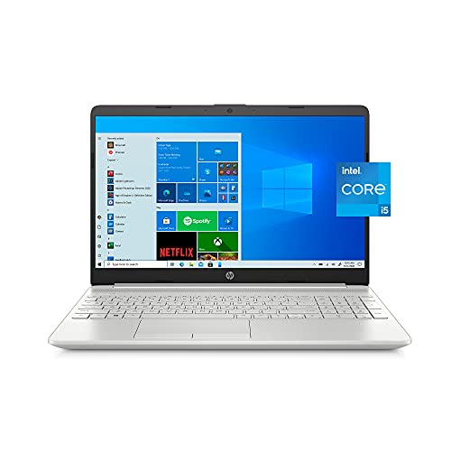 HP (エイチピー) 2021 15 ノートパソコン 15-dw