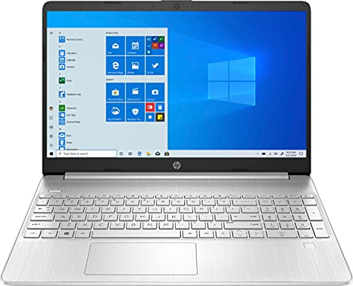 HP 2021 HP-15-DY1079MS