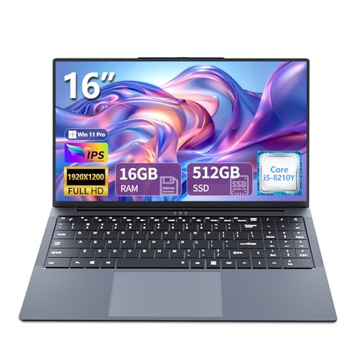 Omnica Laptop