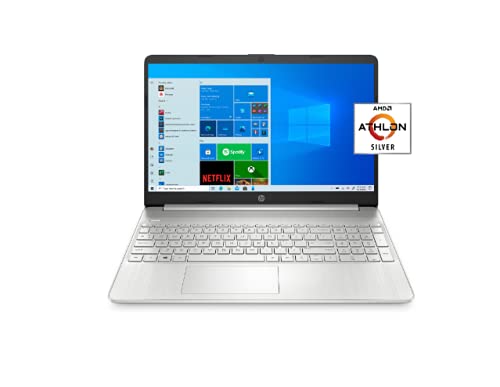 HP (エイチピー) HP (ヒューレット・パッカード) New 15.6 FHD スクリーン ノートパソコン AMD