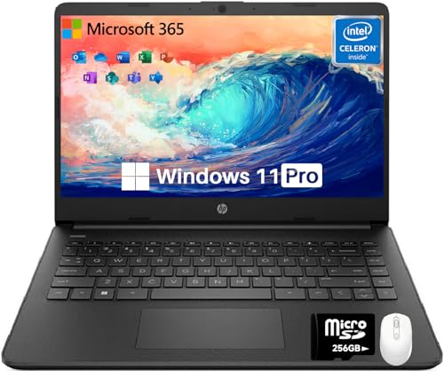 HP 14 Inch Laptop HP 14 Inch Laptop