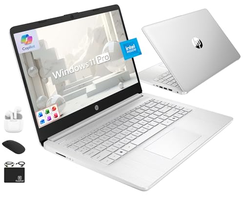 HP N150 16GB WIN11｜Ultrabook 14 ノートパソコン ビジネス スタディ & ホーム 2025、Lifetime MS Office +