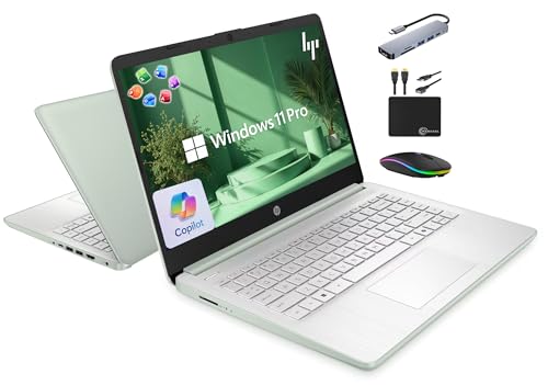 HP 2025 Flagship 14 Laptop HP 2025 Flagship 14 Laptop