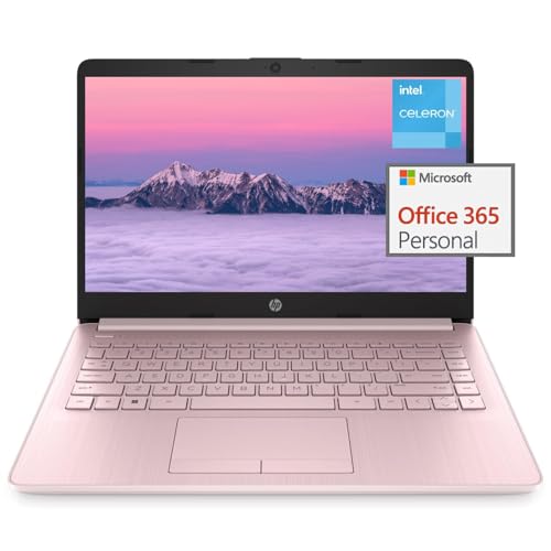 HP (エイチピー) Wi-Fi HP Celeron N4120 Laptop