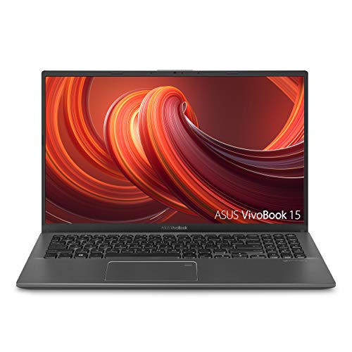 ASUS VivoBook 15 薄型軽量ノートパソコン F512JA-AS54