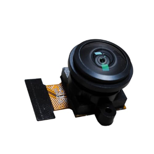 Milue カメラモニター識別 ESP32 OV5640 カメラモジュール 130/200 度広角 DVP インターフェース 500 万ピクセル 5mp USB カメラモジュール