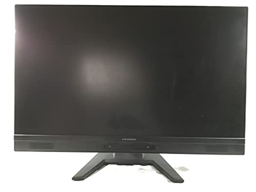I-O DATA ゲーミングモニター ディスプレイ 23.8型 LCD-RDT242XPB (AH-IPSパネル/3.2ms/5年保証/土日もサポート