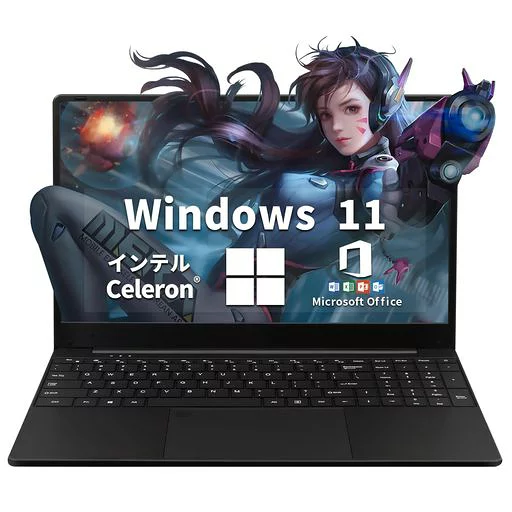 BINTEC ノートパソコン