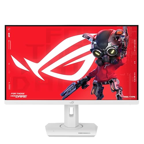 ASUS ROG Strix XG27ACG-W