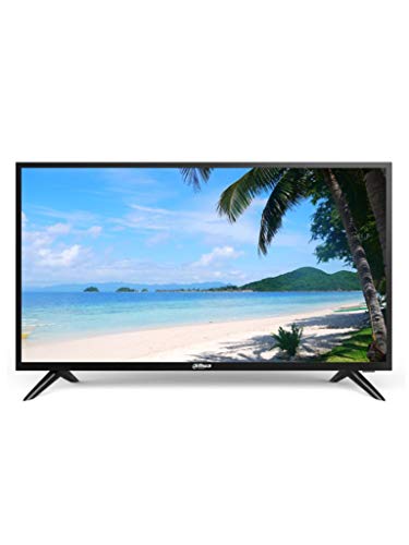 DAHUA 32 LM32-F200 60Hz VGA HDMI USB MM 7x24 産業用セキュリティモニターを含む DHI-LM32-F200