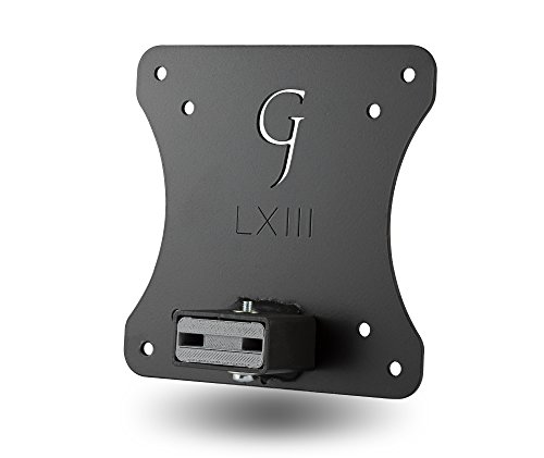 Gladiator Joe モニター VESA アダプターアーム/マウント HP Pavilion 22F 22ER 22ES 22EB 22EA - 23ER 23F 23ES 23EB 23EA - 24F 24ER 24ES 24EB 24EA - 25F 25ER 25ES 25EB 25EA - 27F 27ER 27ES 27EB 27EAに対応。 GJ0A0063-R2